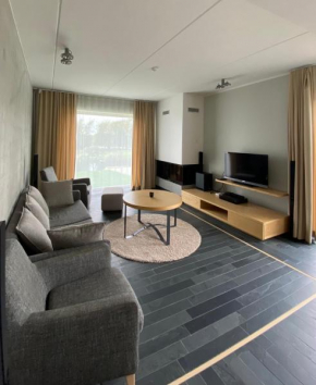 Marina seaview apartment in Kuressaare
